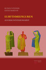 Buchcover Eurythmiefiguren aus der Entstehungszeit
