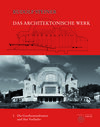 Buchcover Das architektonische Werk