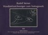 Buchcover Wandtafelzeichnungen zum Vortragswerk, Bd. XXX / Ergänzungsband