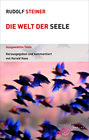 Buchcover Die Welt der Seele