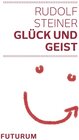 Buchcover Glück und Geist