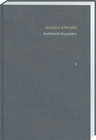 Buchcover Intellektuelle Biographien. Friedrich Nietzsche. Ein Kämpfer gegen seine Zeit – Goethes Weltanschauung – Haeckel und sei