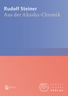 Buchcover Aus der Akasha-Chronik