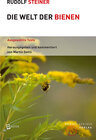 Buchcover Die Welt der Bienen