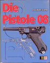 Buchcover Die Pistole 08
