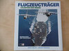 Buchcover Flugzeugträger