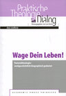 Buchcover Wage Dein Leben!