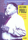 Buchcover Wolfgang Pauli und sein Wirken an der ETH Zürich