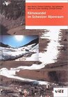 Buchcover Klimawandel im Schweizer Alpenraum