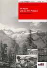 Buchcover Die Alpen und das CO2-Problem