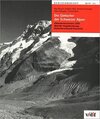 Buchcover Die Gletscher der Schweizer Alpen
