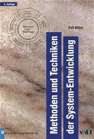 Buchcover ISBN 9783728127419