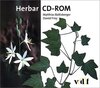 Buchcover Herbar CD-ROM