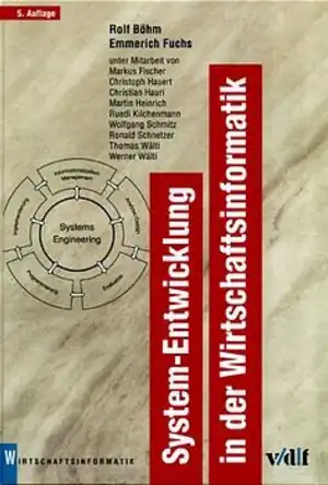 Buchcover ISBN 9783728127624