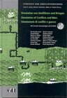 Buchcover Simulationen von Konflikten und Kriegen