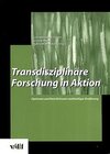 Buchcover Transdisziplinäre Forschung in Aktion