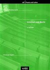 Buchcover Internet und Recht