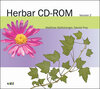 Buchcover Herbar CD-ROM