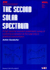 Buchcover The Second Solar Spectrum