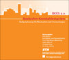 Buchcover Baukosten-Kennzahlensystem BKKS 2.0 (CD-ROM) Dt. /Franz.
