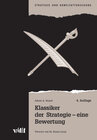 Buchcover Klassiker der Strategie - eine Bewertung