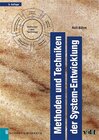 Buchcover Methoden und Techniken der System-Entwicklung