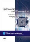 Buchcover Spiritualität und Wissenschaft