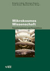 Buchcover Mikrokosmos Wissenschaft