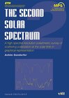 Buchcover The Second Solar Spectrum Volume III