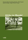 Buchcover Afrika im Wandel