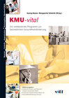 Buchcover KMU-vital