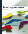 Buchcover Project Management