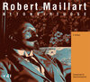 Buchcover Robert Maillart