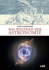 Buchcover Das Weltbild der Astronomie