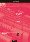 Buchcover Vom Gatter zu VHDL