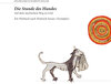 Buchcover Die Stunde des Hundes