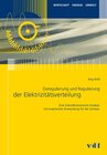 Buchcover Deregulierung und Regulierung der Elektrizitätsverteilung