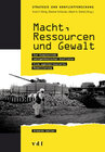 Buchcover Macht, Ressourcen und Gewalt