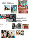 Buchcover Projekt BaBeL: Quartierentwicklung im Luzerner Untergrund
