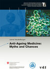Buchcover Anti-Aging Medicine: Myths and Chances