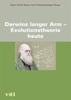 Buchcover Darwins langer Arm - Evolutionstheorie heute