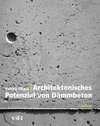 Buchcover Architektonisches Potenzial von Dämmbeton