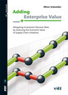 Buchcover Adding Enterprise Value