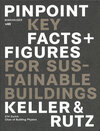 Buchcover Pinpoint - Key Facts and Figures for Sustainable Buildings