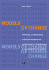 Buchcover Models of Change