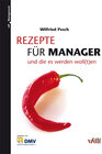 Buchcover Rezepte für Manager