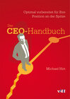 Buchcover Das CEO-Handbuch
