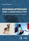 Buchcover Schimmelspürhund und Laboranalytik