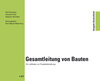 Buchcover Gesamtleitung von Bauten