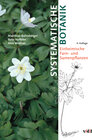Buchcover Systematische Botanik